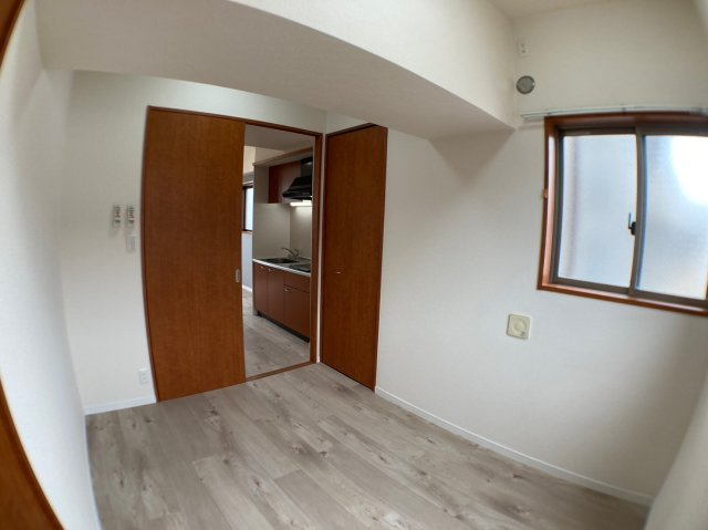 CITY SPIRE 名古屋大須|名古屋市の賃貸ならMy賃貸の寝室|CITY SPIRE 名古屋大須(レーベスト松原)