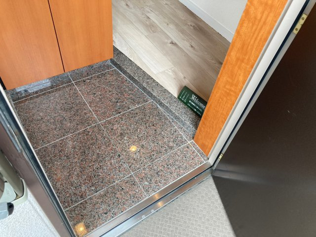 CITY SPIRE 名古屋大須|名古屋市の賃貸ならMy賃貸の玄関|CITY SPIRE 名古屋大須(レーベスト松原)