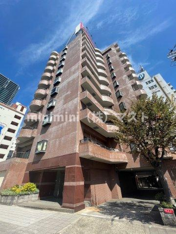 シティパル桜川