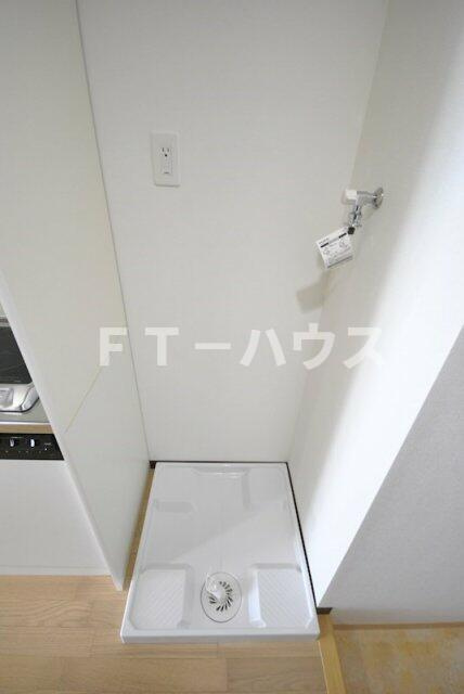 ジュメル京成船橋の設備|参考写真
