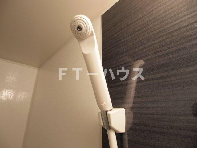 ジュメル京成船橋の設備
