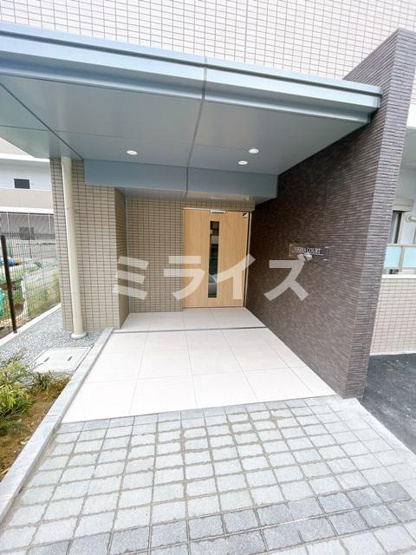 【玄関】 | ビエラコート岸部中