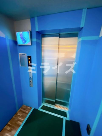 【その他共用部分】 | ビエラコート岸部中