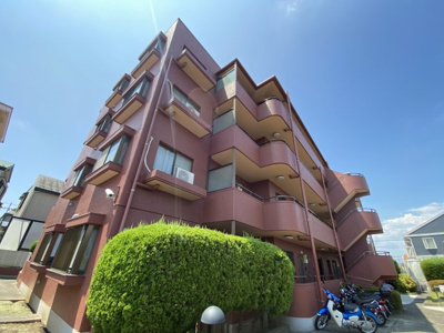 【外観】 | セザール西所沢