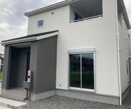 姫路市網干区田井４期/全３棟の画像