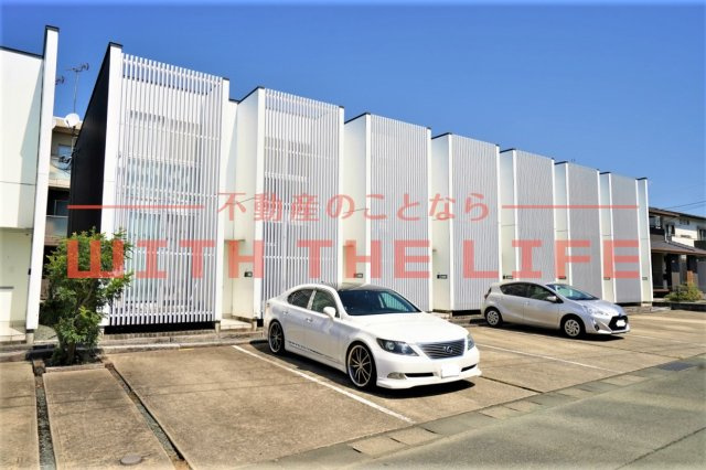 レガロ上津【キャッシュバック対象物件】