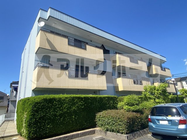 エトゥワール城山