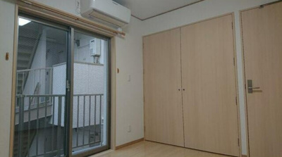 【洋室】 | ＮＹビル中板橋