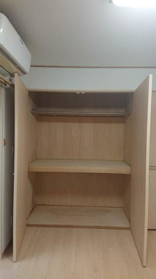 【収納】 | ＮＹビル中板橋