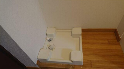 【設備】 | ＮＹビル中板橋