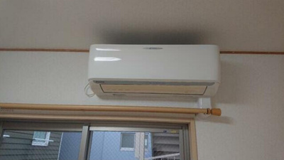 【設備】 | ＮＹビル中板橋