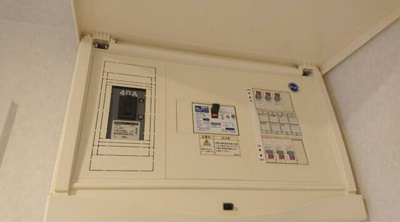 【設備】 | ＮＹビル中板橋