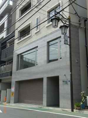 【外観】 | ＮＹビル中板橋