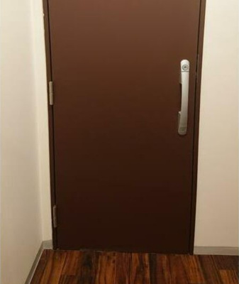 【玄関】 | ＮＹビル中板橋