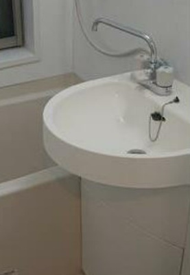 【洗面所】 | ＮＹビル中板橋