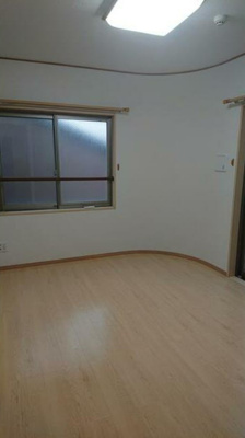 【居間・リビング】 | ＮＹビル中板橋