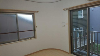 【内装】 | ＮＹビル中板橋