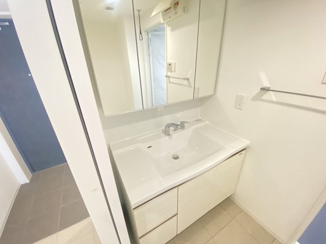 KAYA KIKUI|名古屋市の賃貸ならMy賃貸の洗面所|KAYA KIKUI
