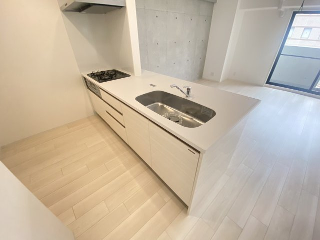 KAYA KIKUI|名古屋市の賃貸ならMy賃貸のキッチン|KAYA KIKUI
