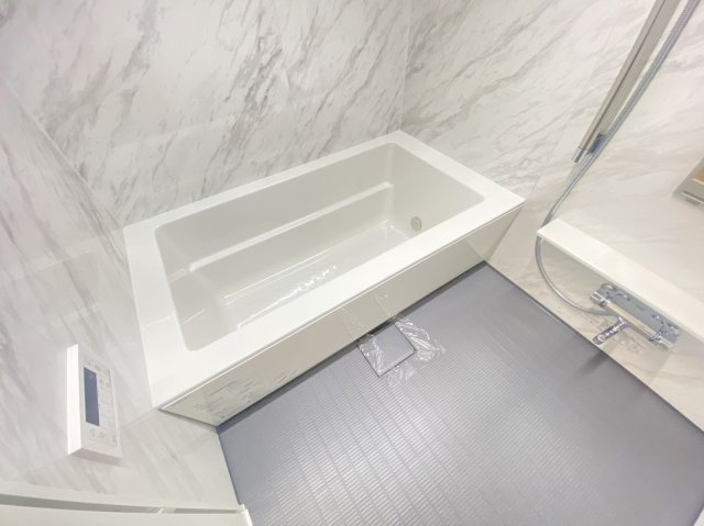 KAYA KIKUI|名古屋市の賃貸ならMy賃貸の浴室|KAYA KIKUI
