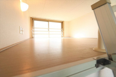 【内装】 | レオパレスフォレスト