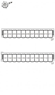 【その他】 | レオパレスフォレスト