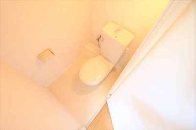 【その他】 | レオパレスフォレスト | バスルーム・トイレの独立設計で快適な毎日を！