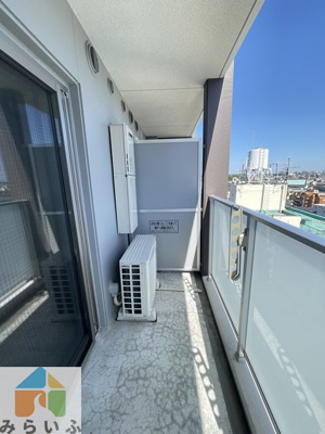 【バルコニー】 | Avanti