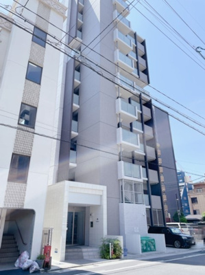 【外観】 | Avanti