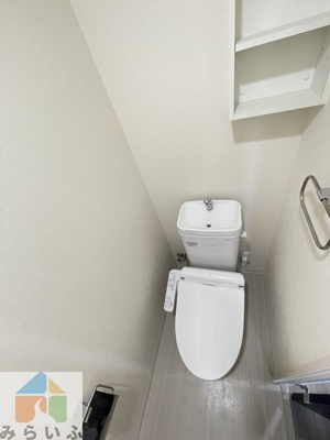 【トイレ】 | Avanti