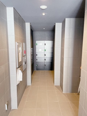 【エントランス】 | Avanti