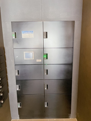 【その他共用部分】 | Avanti