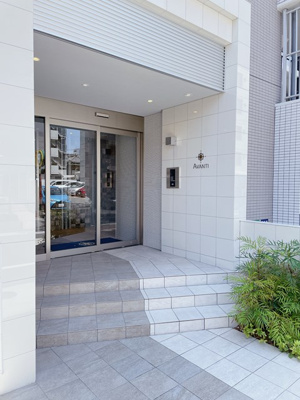 【エントランス】 | Avanti