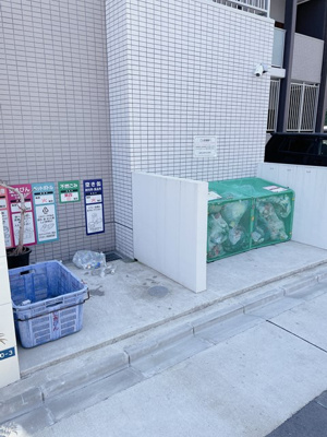 【その他共用部分】 | Avanti