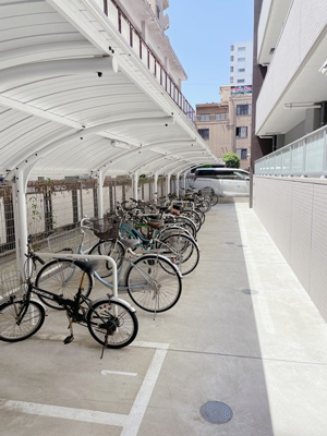 【その他共用部分】 | Avanti