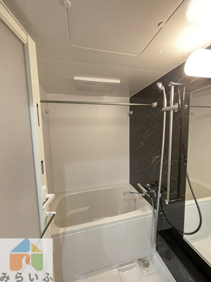 【浴室】 | Avanti