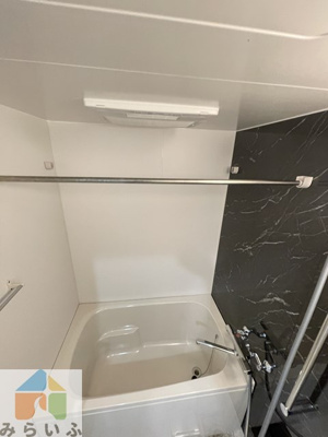 【浴室】 | Avanti