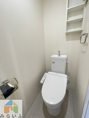 【トイレ】 | Avanti