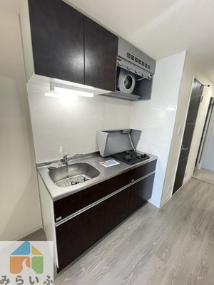 【キッチン】 | Avanti