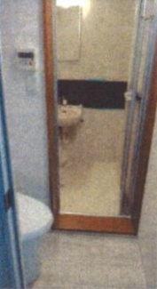 【洗面所】