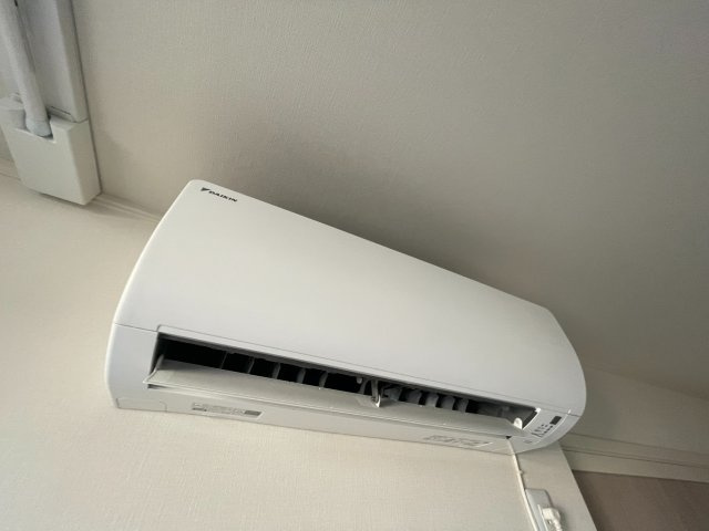 アリエスの設備