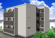 クリエオーレ長橋の画像