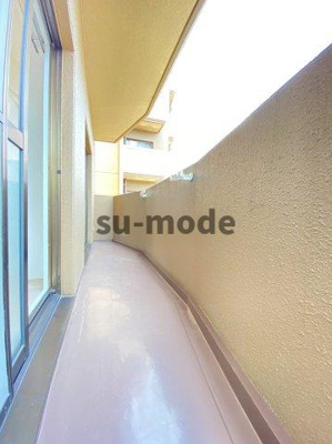 【バルコニー】 | シャトーMナカイ