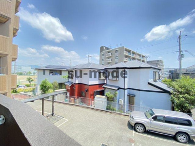 【展望】 | シャトーMナカイ