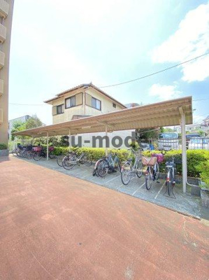 【設備】 | シャトーMナカイ