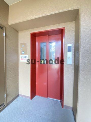 【その他共用部分】 | シャトーMナカイ