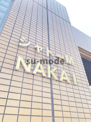 【地図】 | シャトーMナカイ