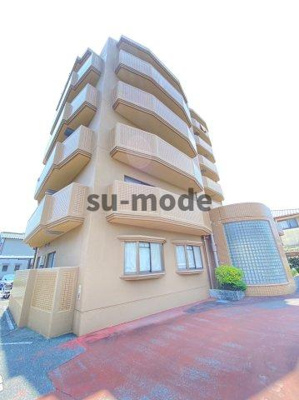 【外観】 | シャトーMナカイ