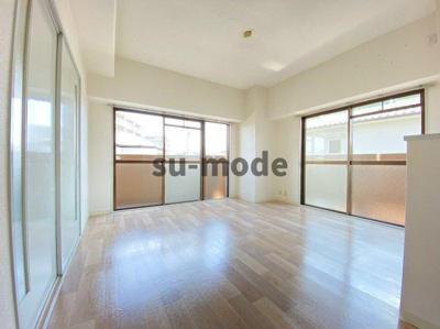 【居間・リビング】 | シャトーMナカイ