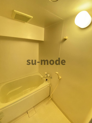 【浴室】 | シャトーMナカイ